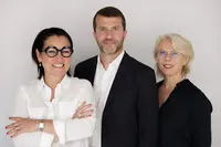 Kpc Notaires À Nantes : Kuhn Benjamin, Picart Laurence, Cossin Sandra
