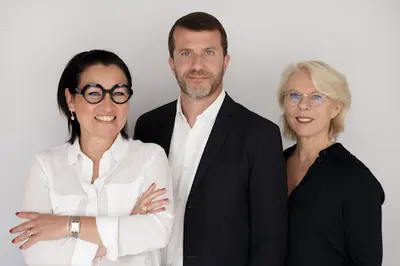 Kpc Notaires À Nantes : Kuhn Benjamin, Picart Laurence, Cossin Sandra