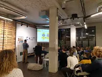 La Cantine X la French Tech Nantes - Coworking
