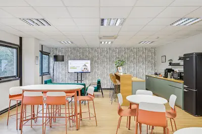 La Maison du Coworking