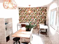La Turbine Co-working Nantes