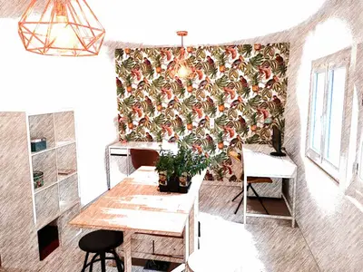 La Turbine Co-working Nantes