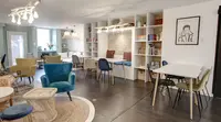 Label Escale - Coworking - Evènements et Locations de Salles