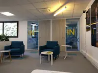 Le 144 Coworking