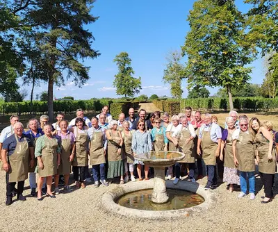 Le Cercle du Grandgousier