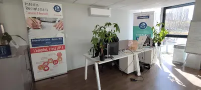 Lip Intérim & Recrutement