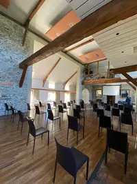 Livent - Agence Événementielle - Team Building | Séminaires | Nantes