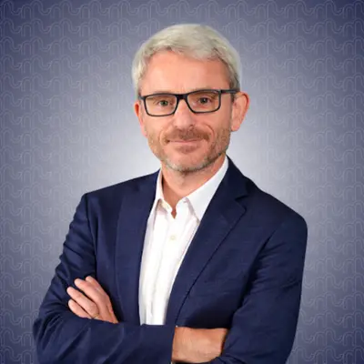 Maître Xavier Bouche