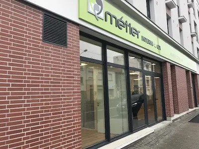Métier Intérim & Cdi
