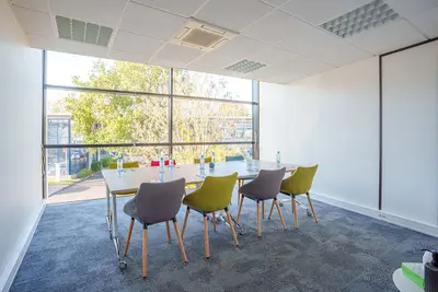 Mitwit Office Nantes Route de Paris