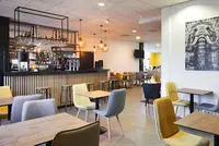 Mywo Nantes Beaujoire - Espaces de Coworking & Réunion