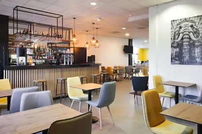 Mywo Nantes Beaujoire - Espaces de Coworking & Réunion
