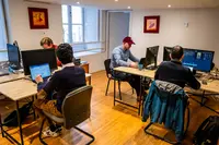 Nantes - Cowork Belle Image