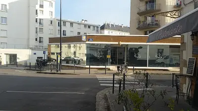 Office Notarial de Maîtres Del Valle Lézier, Gueglio et Métaireau - Ldvl Notaires À Nantes