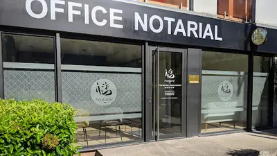 Office Notarial Mélanie Boron-toussaint, Jean-baptiste Toussaint, Justine Bricout-peron, Notaire Nantes Procé