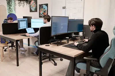 Passedevant - Agence Seo et Création de Site