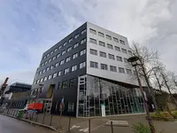 Randstad Cabinet de Recrutement - Nantes