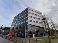 Randstad Cabinet de Recrutement - Nantes
