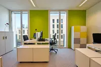 Regus - Nantes Euronantes Gare