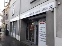Réseau Alliance Intérim - Nantes