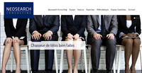 Rh Partners Nantes - Ressources Humaines & Cabinet de Recrutement