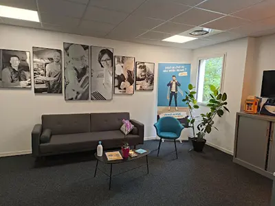 Samsic Emploi Nantes 1