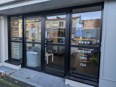Satis Jobs Center Nantes – Agence Intérim & Travail Temporaire