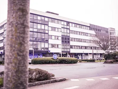 Selarl Commissaires de l'Ouest (office de Nantes) - Anciennement Scp Boghen Diridollou Gachet Morfoisse Moulin & Perrier