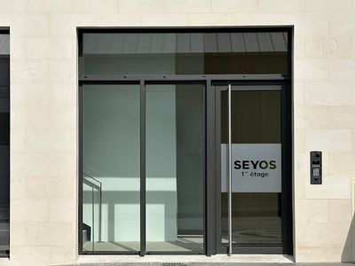 Seyos - Cabinet de Recrutement It