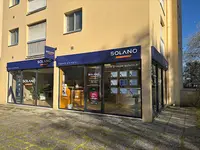 Solano Multitech - Nantes - Intérim Bâtiment-agro-industrie-tertiaire