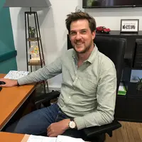 Strateia Notaires - Corentin Bouvier