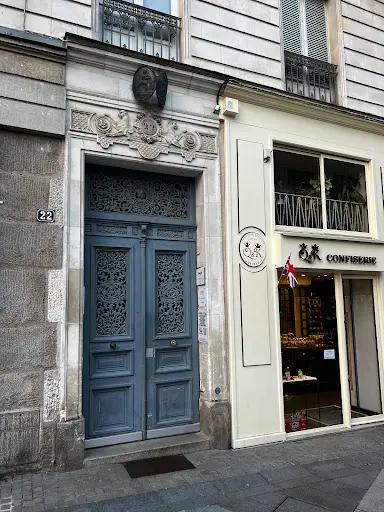 Stratéia Notaires - Nantes - Laisis Gaël