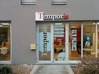 Temporis Nantes Est