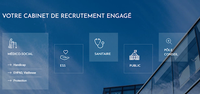 Umaneïs Rh - Cabinet de Recrutement Médico-social, Social et Sanitaire