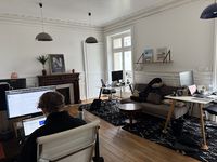 Unlck | Cabinet de Recrutement Tech et Sales