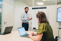 Uptoo - Recrutement Commercial Nantes