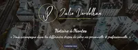 Verdelhan Julie - Notaire À Nantes