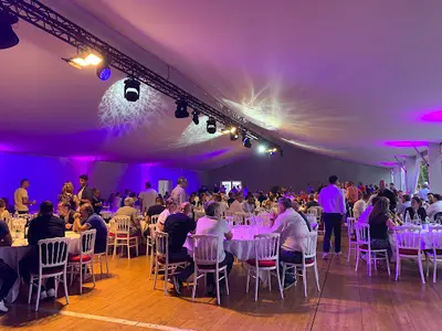 Voyagexpert Events - Agence Événementielle