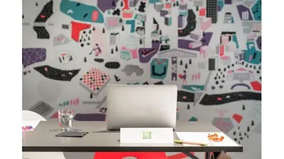 Wojo Coworking Nantes - Ibis Styles Centre Gare