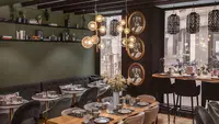 Wojo Coworking Nantes - Maisons du Monde Hôtel & Suites