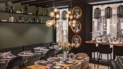 Wojo Coworking Nantes - Maisons du Monde Hôtel & Suites