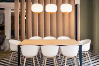 Wojo Coworking Nantes - Mercure Centre Gare