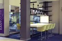 Wojo Coworking Nantes - Mercure Centre Grand Hôtel | Location Salle de Réunion