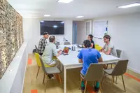 Work In Excess - Coworking
