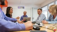 Work&you - Cabinet de Recrutement Nantes