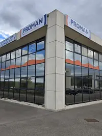 Agence d'Intérim Proman Narbonne