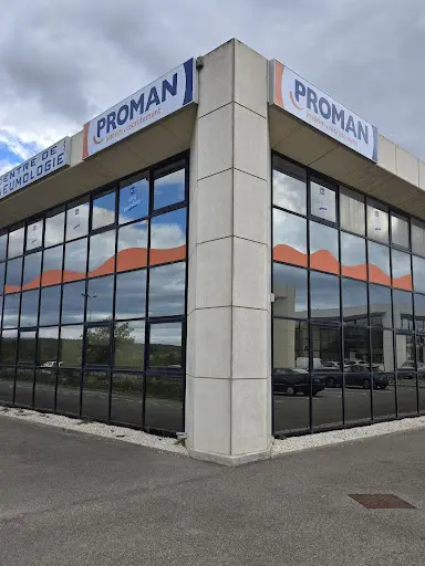 Agence d'Intérim Proman Narbonne