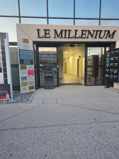 Appel Interim Narbonne