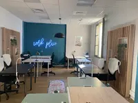 Coworking les Barques