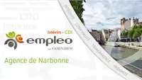 Empleo Narbonne